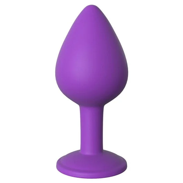 Fantasy For Her Her Little Gem Plug Medium