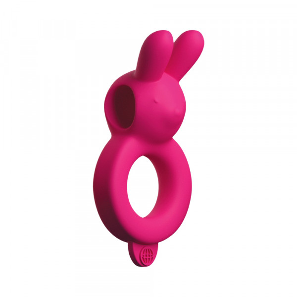 Classix Couples Vibrating Starter Kit - Pink