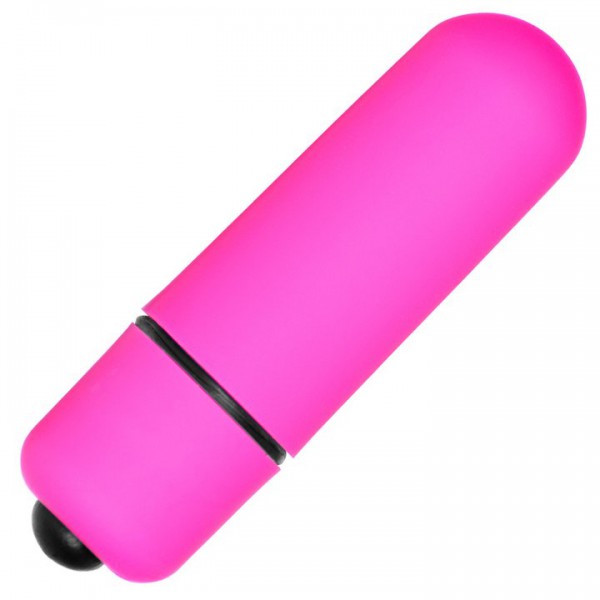 Simply Pleasure Pink 7 Function Bullet Vibrator