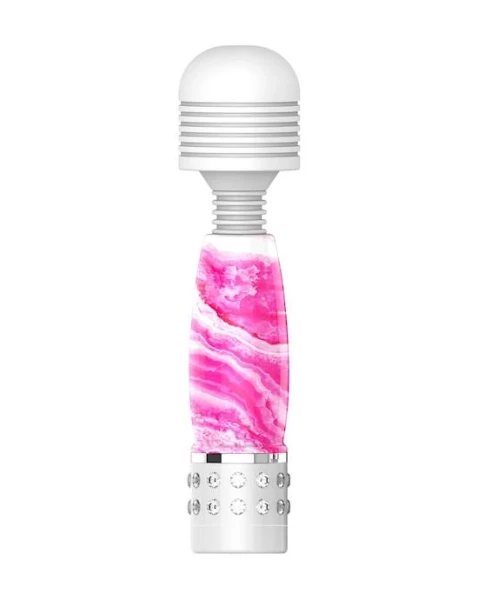Amore Mini Diamond Wand