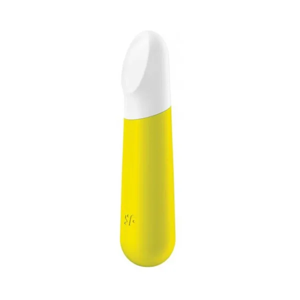 Ultra Power Bullet 4