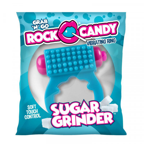 Rock Candy Sugar Grinder
