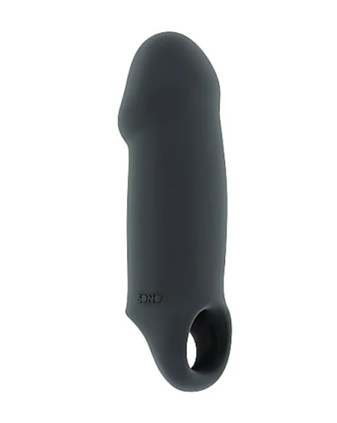 Sono No 37 stretchy thick penis extension