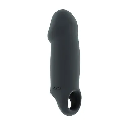 Sono No 37 stretchy thick penis extension