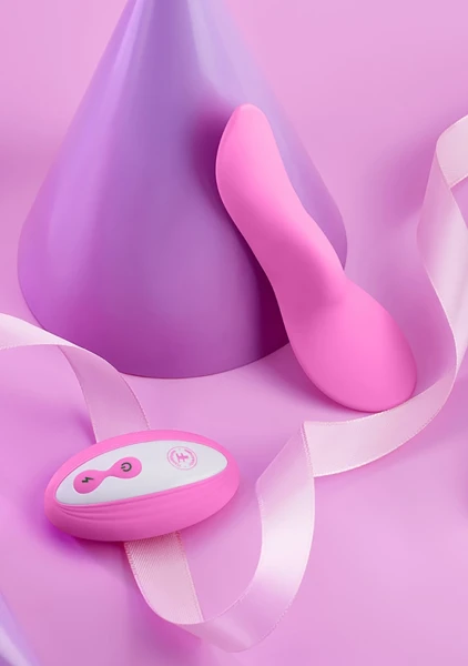 Unda Panty Vibrator — image 10 of 25
