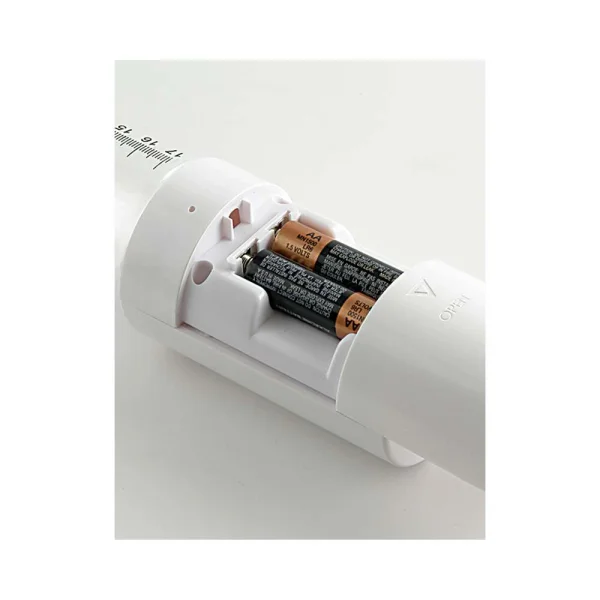 Pump Worx Mega Vac Power Pump White — image 11 of 12