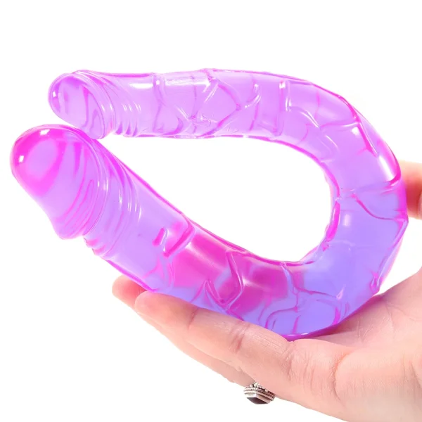 Lucky Lady Dual Stimulator