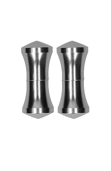 Magnetic Nipple Clamps
