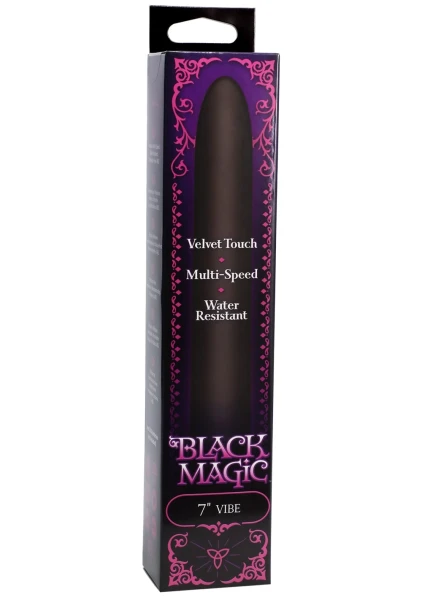 Black Magic 7" Vibe — image 6 of 6