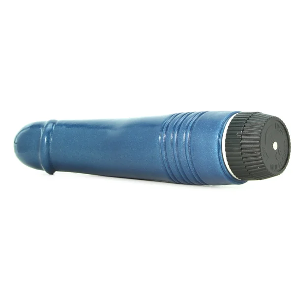 California Exotic Midnight G Spot Vibrator - 6.75"