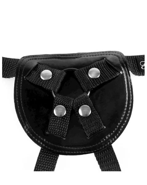 Fetish Fantasy Series Stay-Put Harness