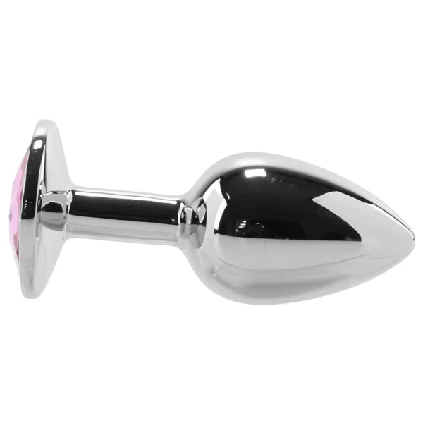 PinkCherry The Love Plug