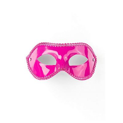Mask For Party Pink