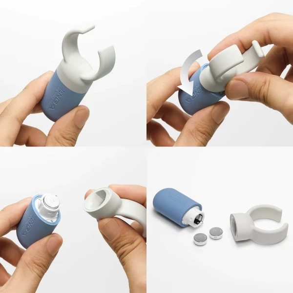 Tenga SVR One Vibrator