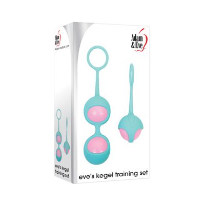 A e Eve s Kegel Training Set