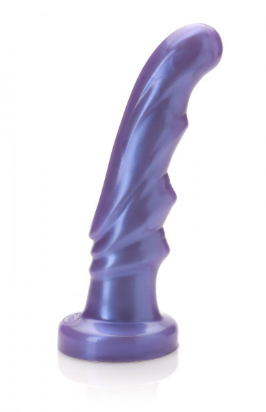 Tantus Silicone Tsunami Vibrator — image 5 of 6