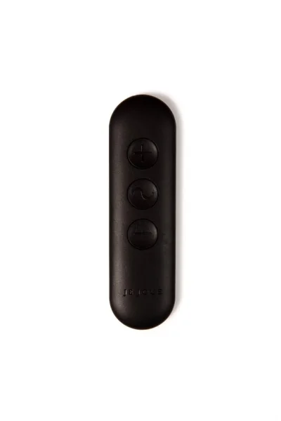 Je Joue Vesta Vibrating Butt Plug