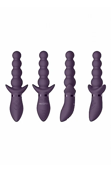 Shots - Pleasure Kit #6 - Purple — image 4 of 4