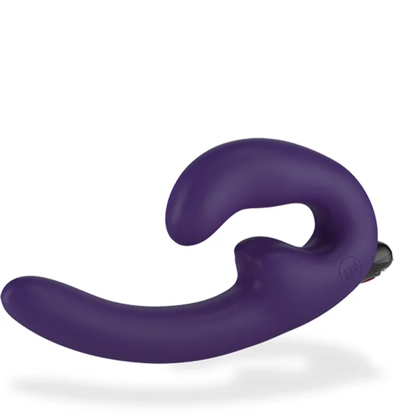 Fun Factory ShareVibe Strapless Strap On