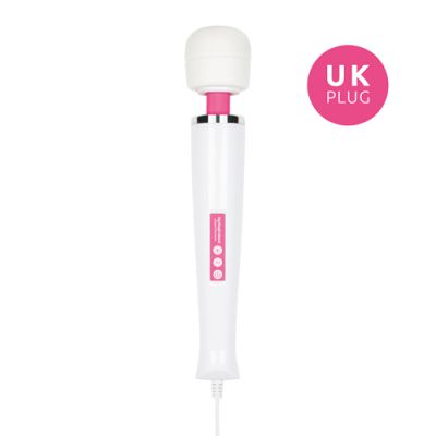 MyMagicWand UK Version Pink