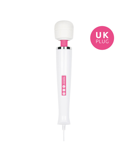 MyMagicWand UK Version - Pink