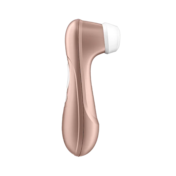 Satisfyer Pro 2+ Light Gold — image 13 of 19