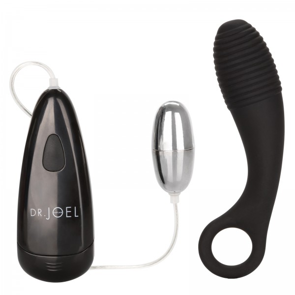 Vibrating Prostate Massager Kit