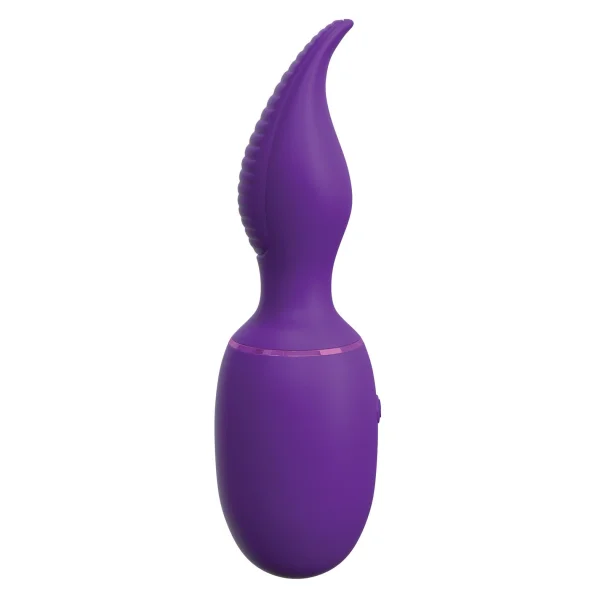 Fantasy for Her Ultimate Tongue-Gasm Purple