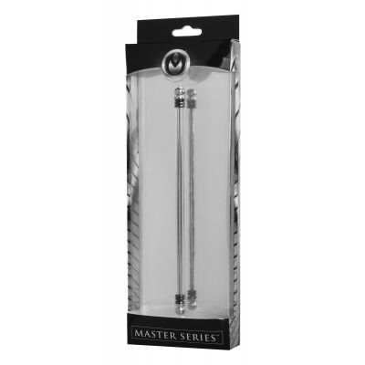 Abacus Double Bar Pincher