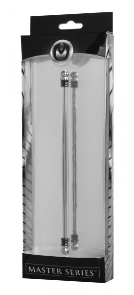 Abacus Double Bar Pincher