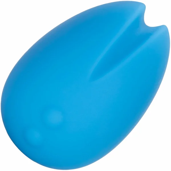 Mini Marvels Silicone Marvelous Eggciter Vibrator