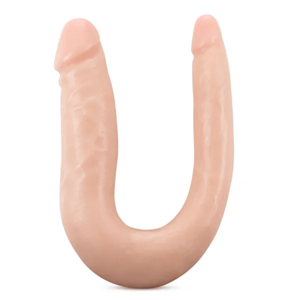 Dr. Skin Silicone Dr. Double 12 Inch Double Dong