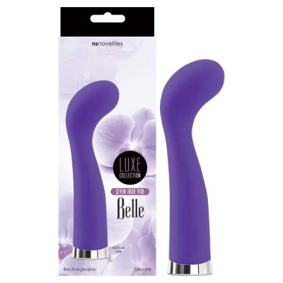 Luxe Belle Purple