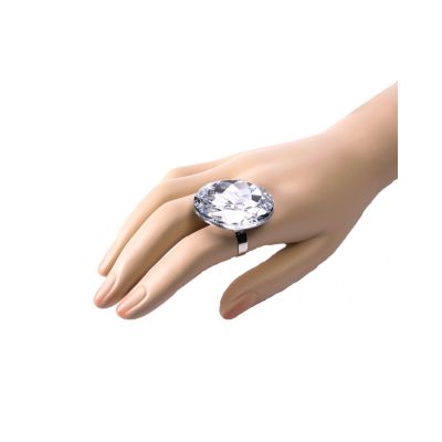 Bachelorette Big Diamond Ring