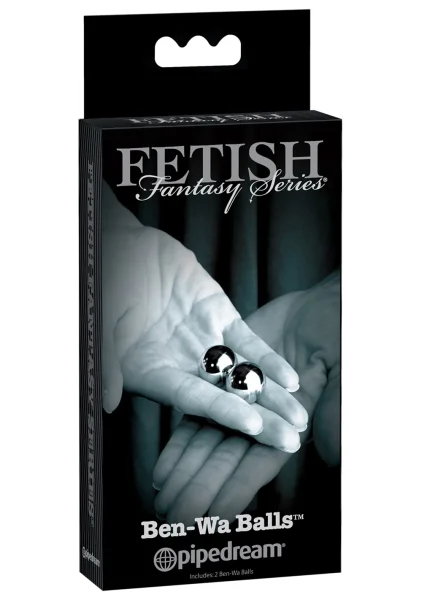 Ben Wa Balls