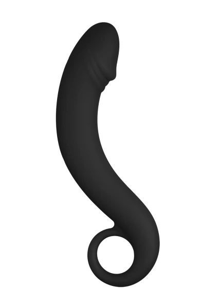 F-19: Silicone Plug — image 10 of 16