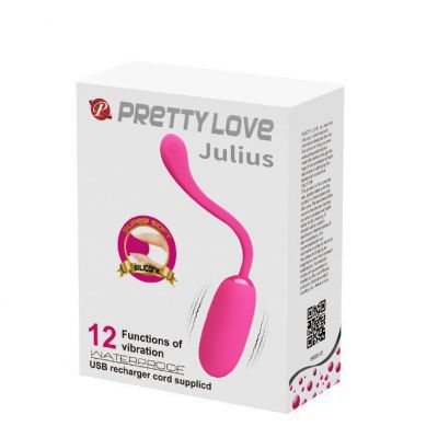 Julius Egg Vibrator