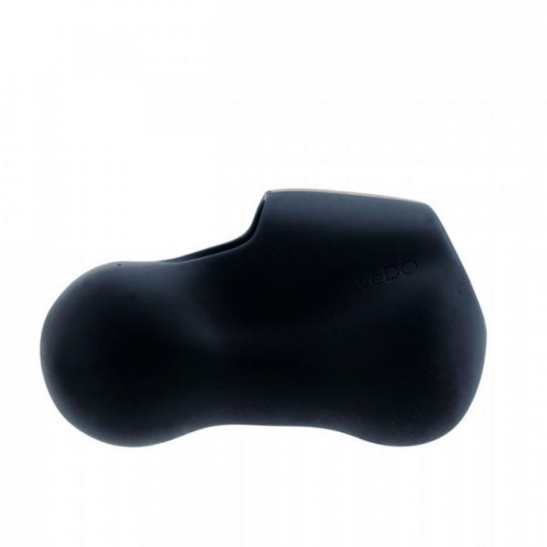 VeDo HOTROD Warming Masturbator - Black