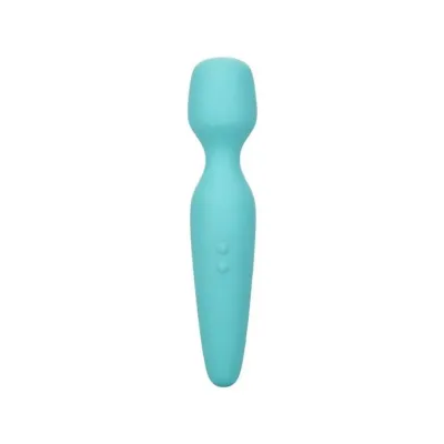 They ology Vibrating Intimate Massager Blue