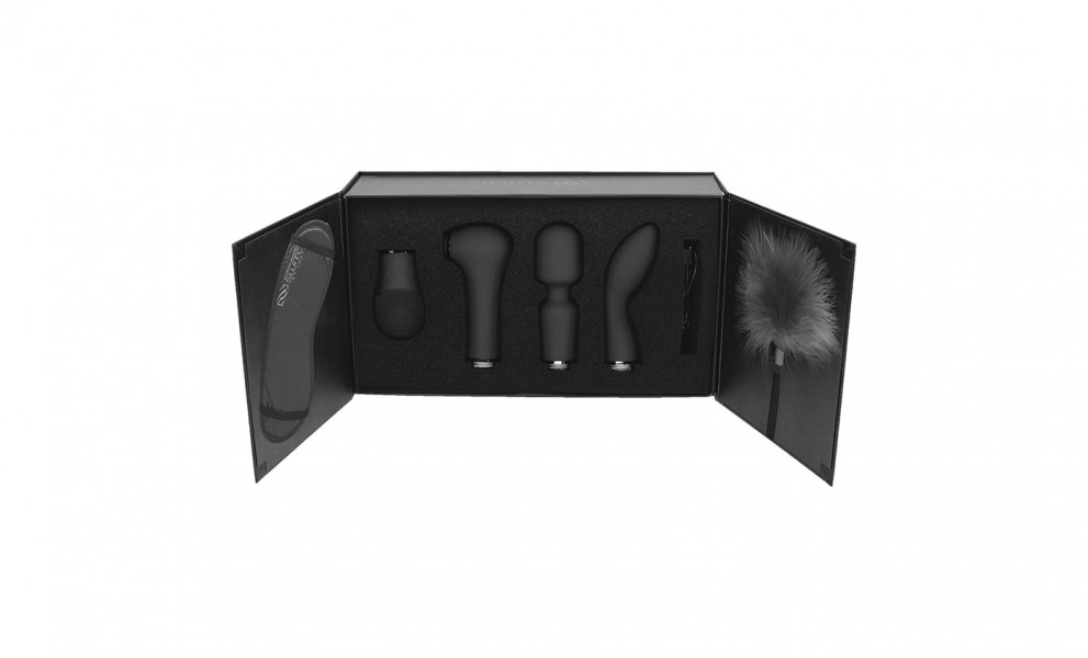 Switch Pleasure Kit #5
