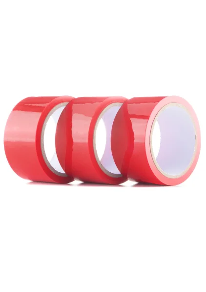 Bondage Tape 3 Pack