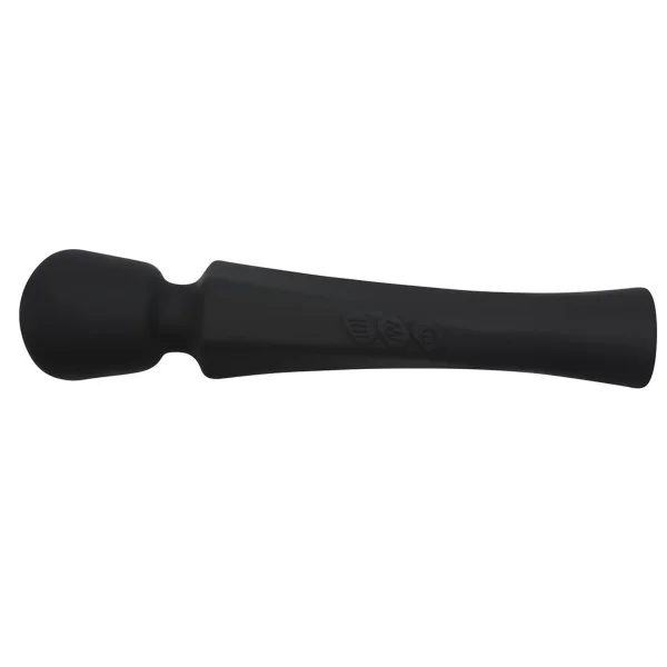 Darkon Silicone Whisper-Quiet & X-Strong Cordless Wand Massager