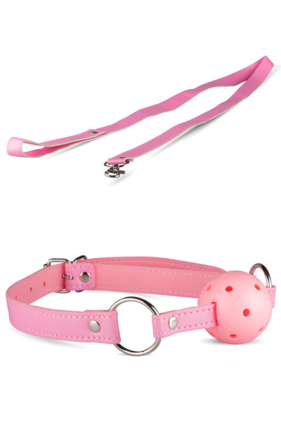 XOXO Bellamy Beginner's Bondage Set