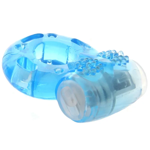 Vibrating ring