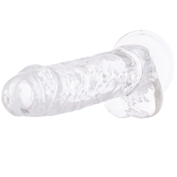 Fantasia Ballsy - 6.5"