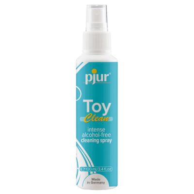 Pjur Woman Toycleaner 100 ml
