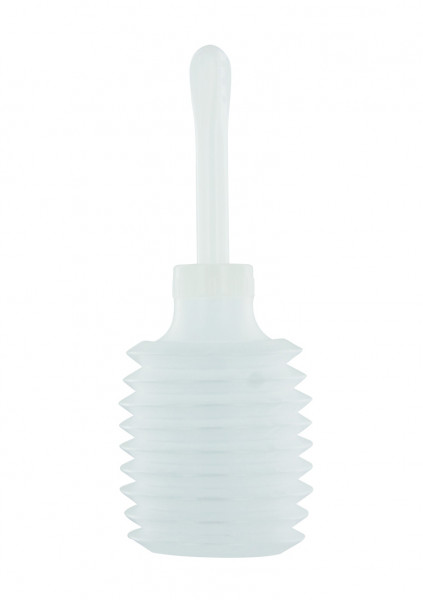 One Time Enema Applicator - Anal Wash