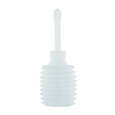 One Time Enema Applicator Anal Wash
