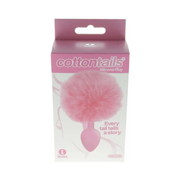 Cottontails Bunny Tail — image 8 of 9