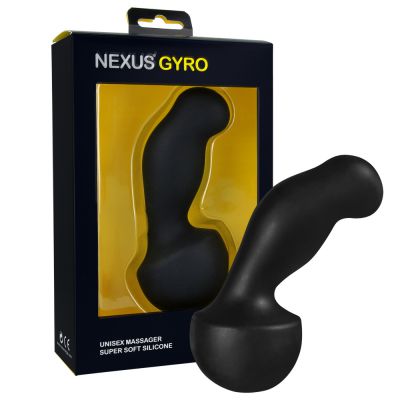 GYRO Hands Free Prostate Massager
